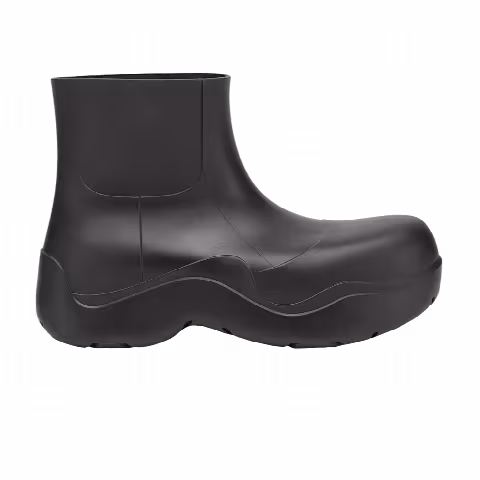 Bottega Veneta Wmns Puddle 'Black'