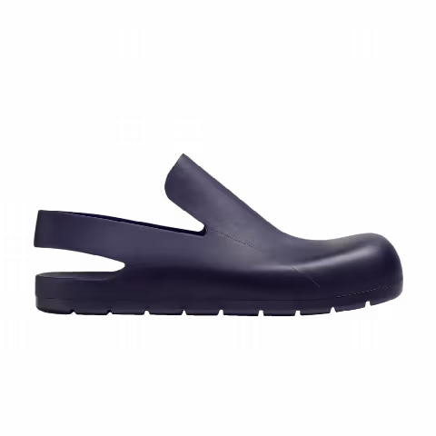 Bottega Veneta Puddle Slingback Sandal 'Unicorn'