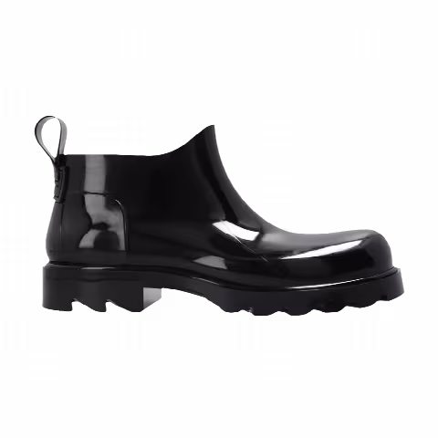 Bottega Veneta Stride Ankle Boot 'Black'