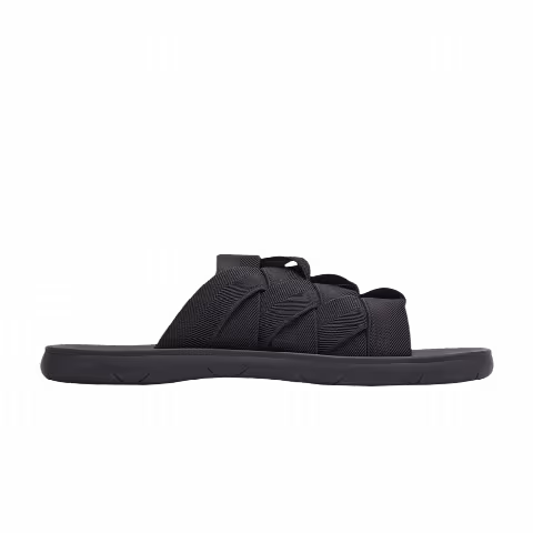 Bottega Veneta Plat Mule 'Black'