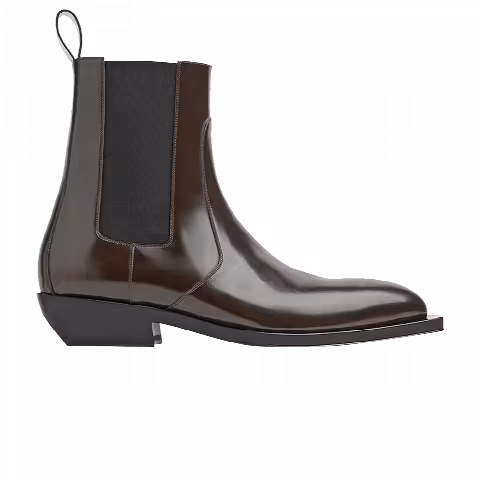 Bottega Veneta Chisel Boot 'Fondant'