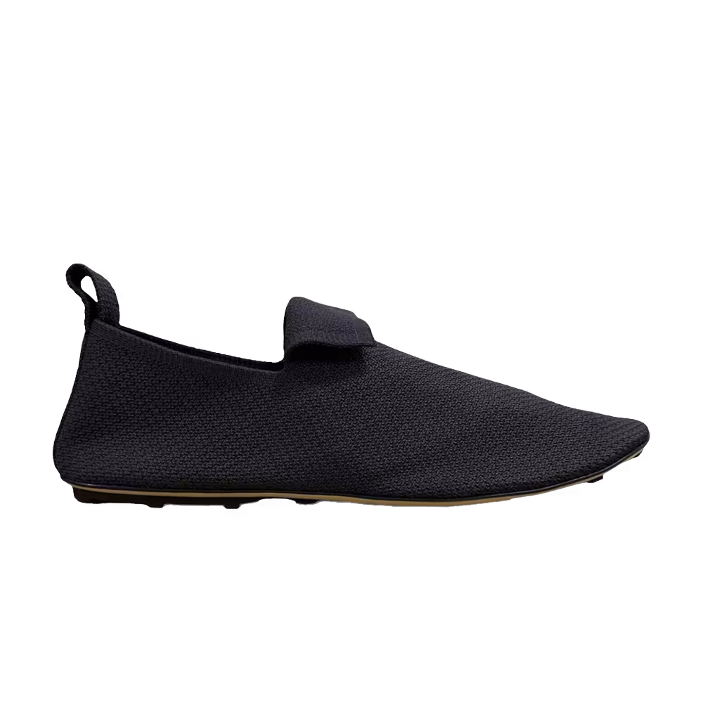 Bottega Veneta Lattice Slipper Fondant