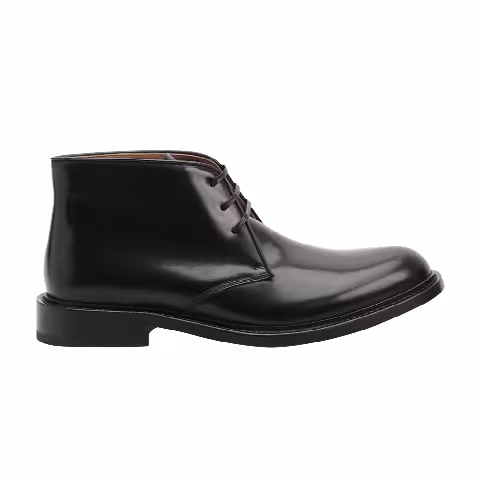 Bottega Veneta Level Boot 'Black'