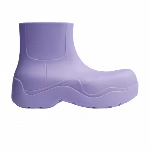 Bottega Veneta Wmns Puddle 'Wisteria'