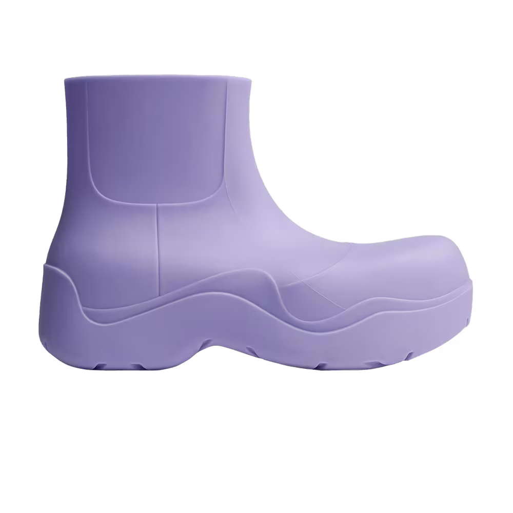 Bottega Veneta Women's Puddle Wisteria