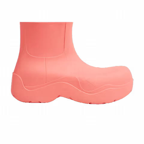 Bottega Veneta Wmns Puddle 'Flamingo'
