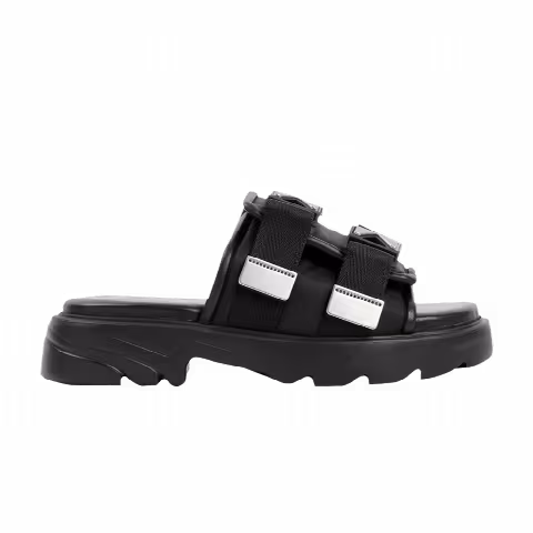 Bottega Veneta Flash Sandal 'Black'