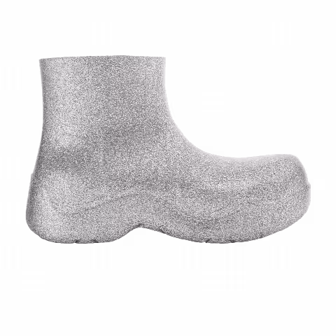 Bottega Veneta Puddle 'Silver'