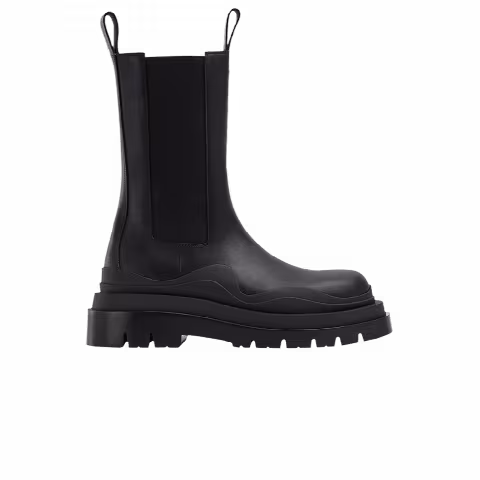 Bottega Veneta Wmns Tire 'Black'