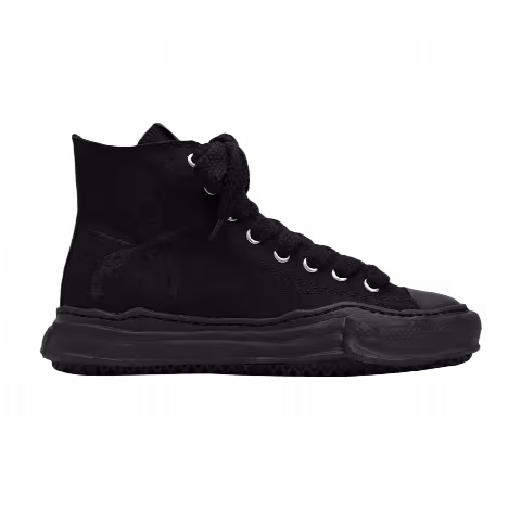 Mastermind Japan x ROAR x Maison Mihara Yasuhiro Sneaker 'Black'