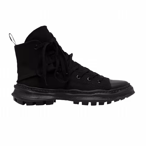 Limi Feu x Maison Mihara Yasuhiro Twist 'Black'