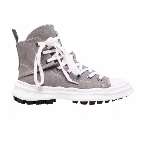Limi Feu x Maison Mihara Yasuhiro Twist 'Grey'