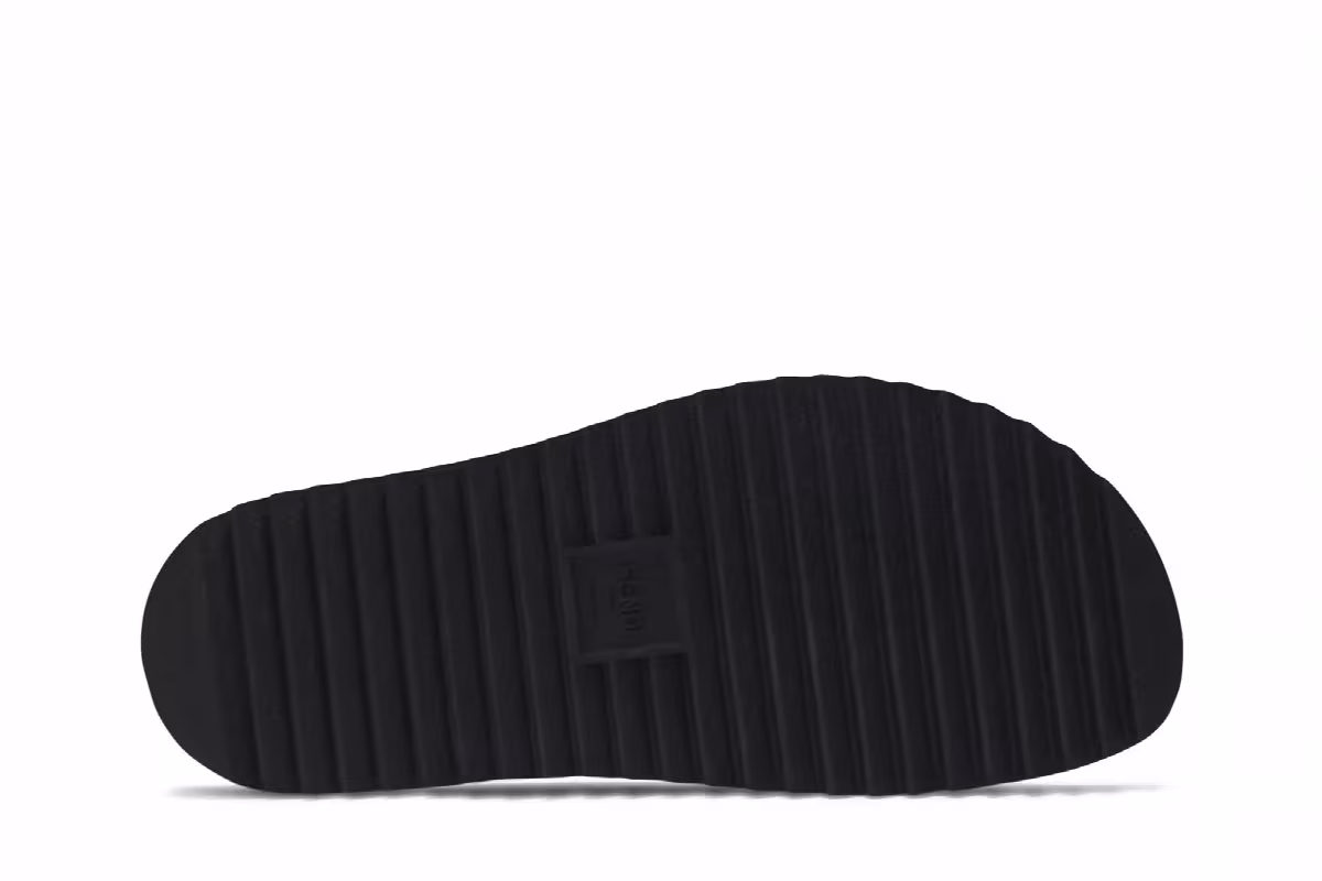 Fendi Slides Logo Print, view 5