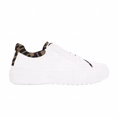Fendi Wmns Force 'White'