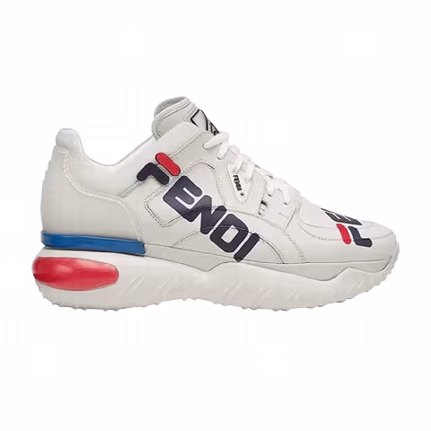 Fila x Fendi Wmns FendiMania Platform 'White'