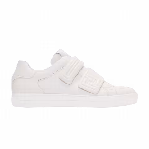 Fendi Strap Leather 'White'