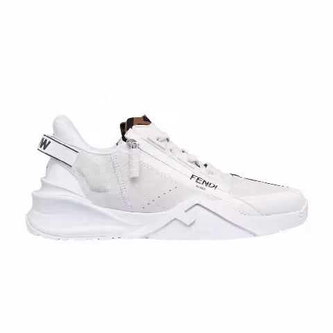 Fendi Flow 'White'