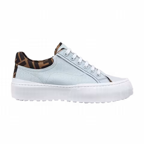 Fendi Wmns Force 'Light Blue'