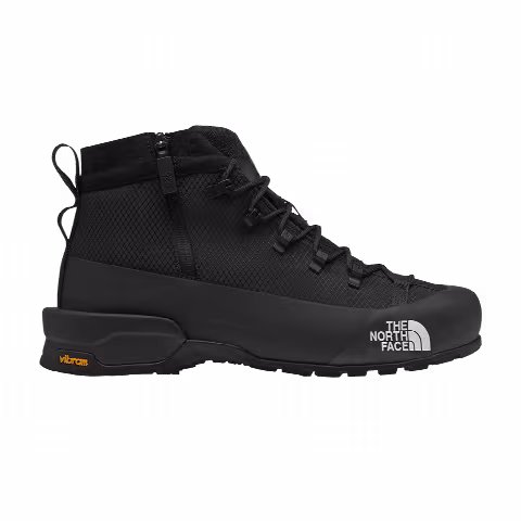 The North Face Glenclyffe Zip Boot 'Black'