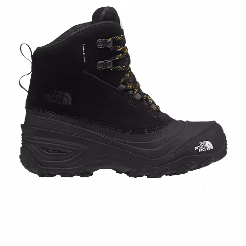 The North Face Chilkat 5 'Triple Black'