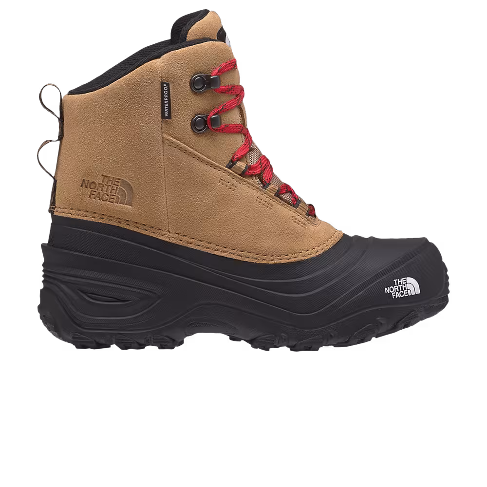 The North Face Chilkat 5 Almond Butter