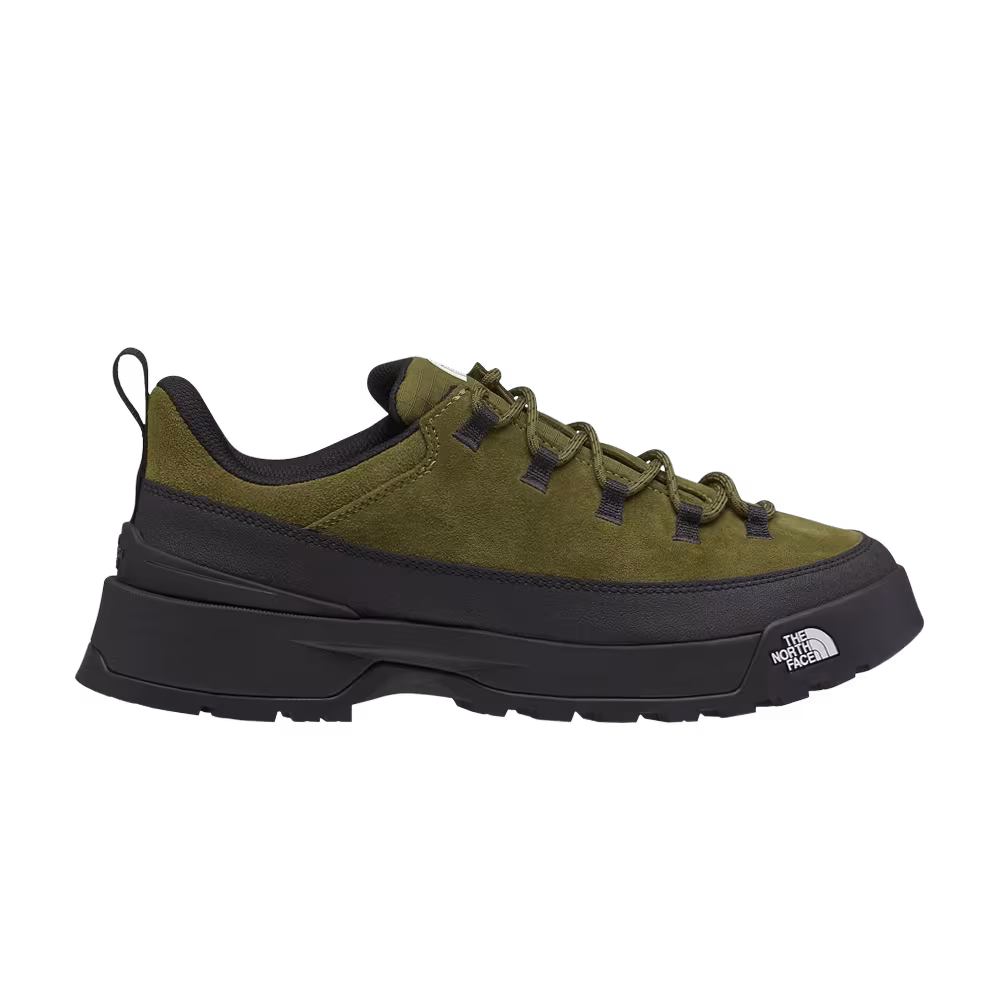 The North Face Glenclyffe Urban Low Forest Olive