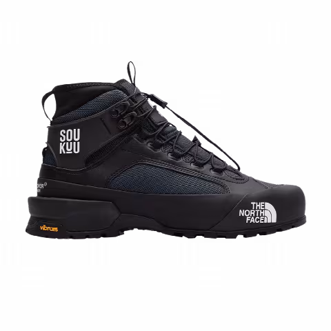 Undercover SOUKUU x The North Face Glenclyffe 'Black Aviator Navy'
