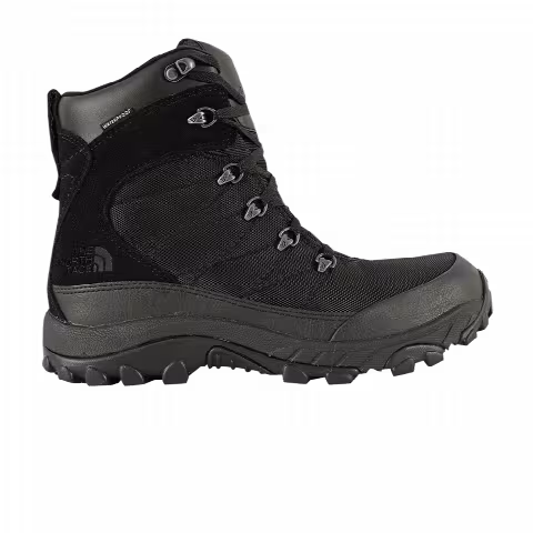 The North Face Chilkat Snow Boot 'Black'