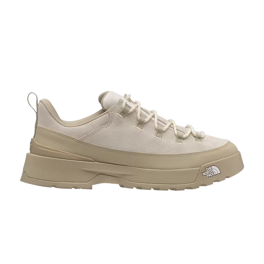 The North Face Glenclyffe Urban Low White Dune