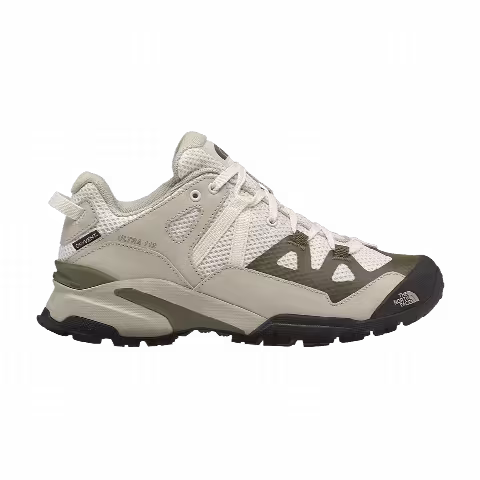 The North Face Ultra 112 'Gardenia White Sandstone'