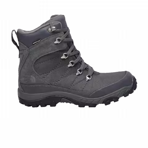 The North Face Chilkat Snow Boot 'Zinc Grey'