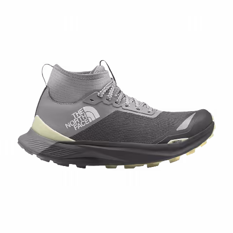 The North Face Wmns Vectiv Infinite 2 Futurelight 'Asphalt Grey'