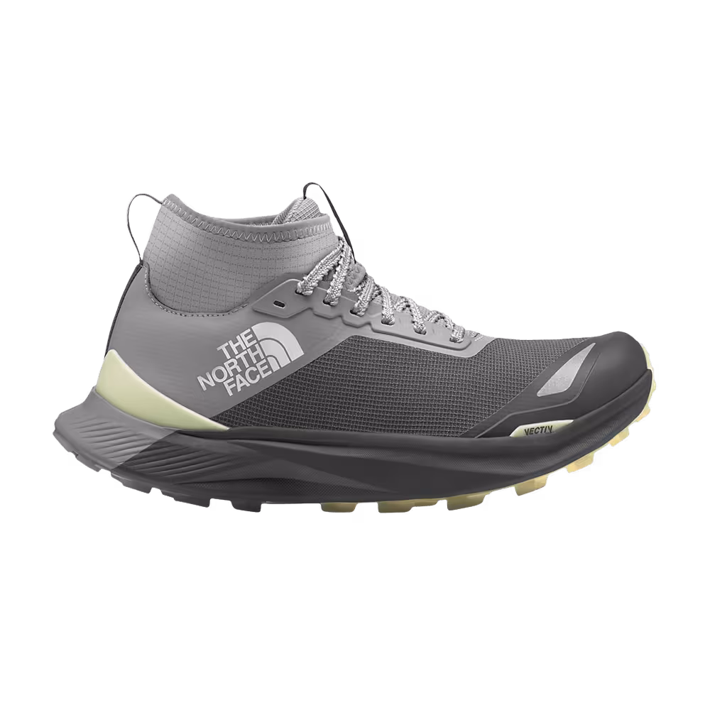The North Face Women's Vectiv Infinite 2 Futurelight Asphalt Grey
