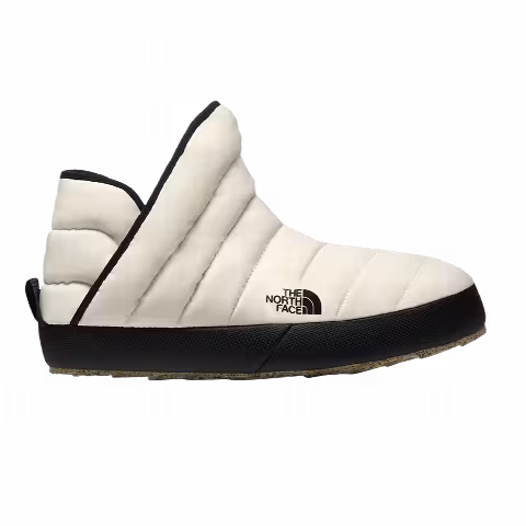 The North Face Wmns Thermoball Traction 'Gardenia White'