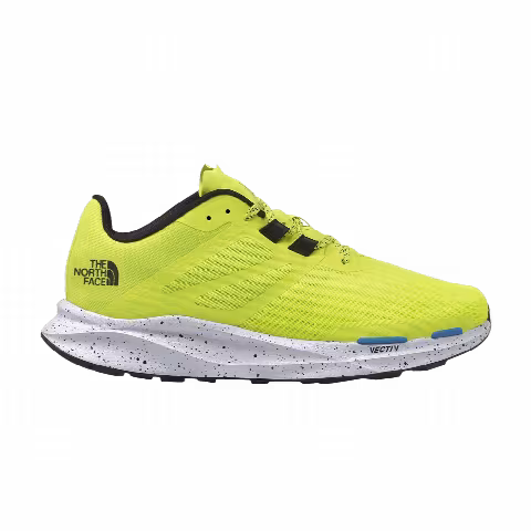 The North Face Vectiv Eminus 'Led Yellow Black'