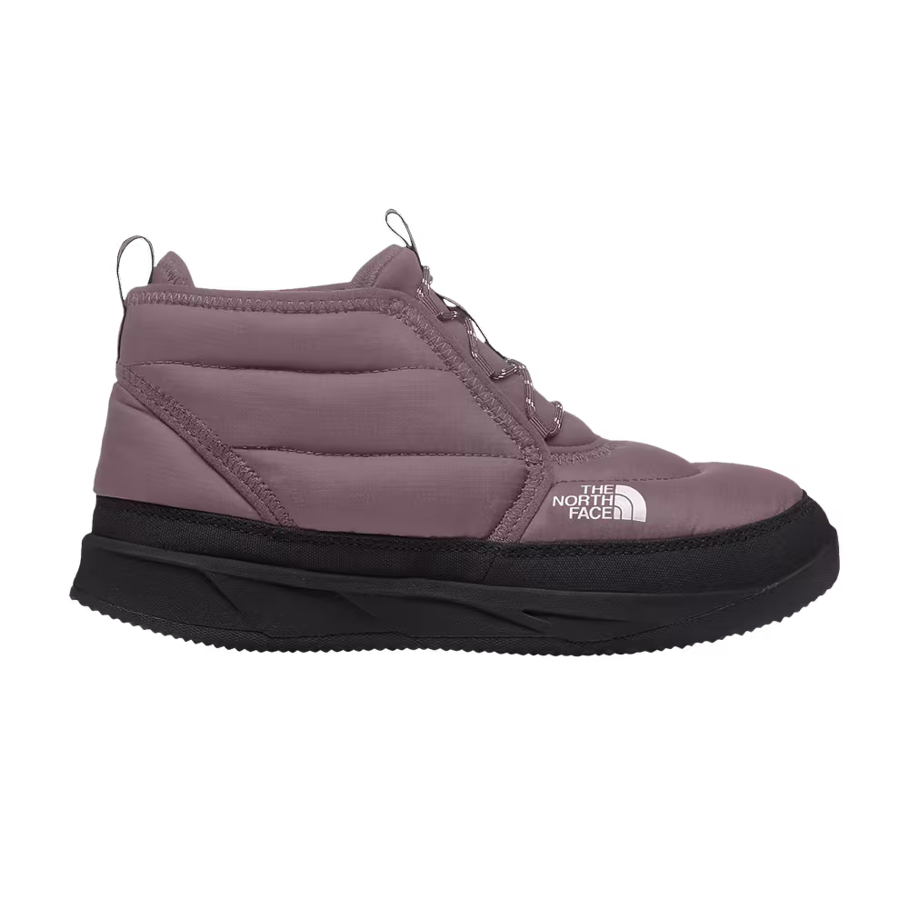 The North Face Women's NSE Chukkas Fawn Grey