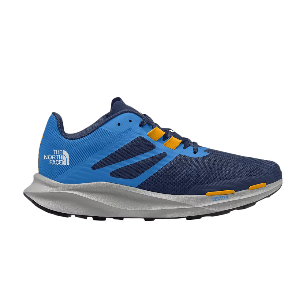 The North Face Vectiv Eminus Summit Navy