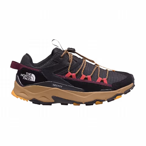 The North Face Wmns Vectiv Taraval Tech 'Black Boysenberry'
