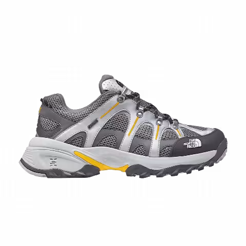 The North Face Hedgehog '06 RVST GORE-TEX 'Summit Gold Metallic Silver'