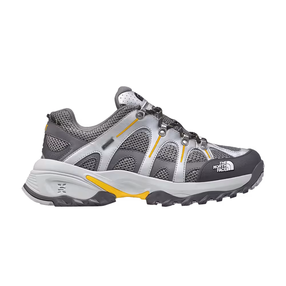 The North Face Hedgehog Summit Gold Metallic