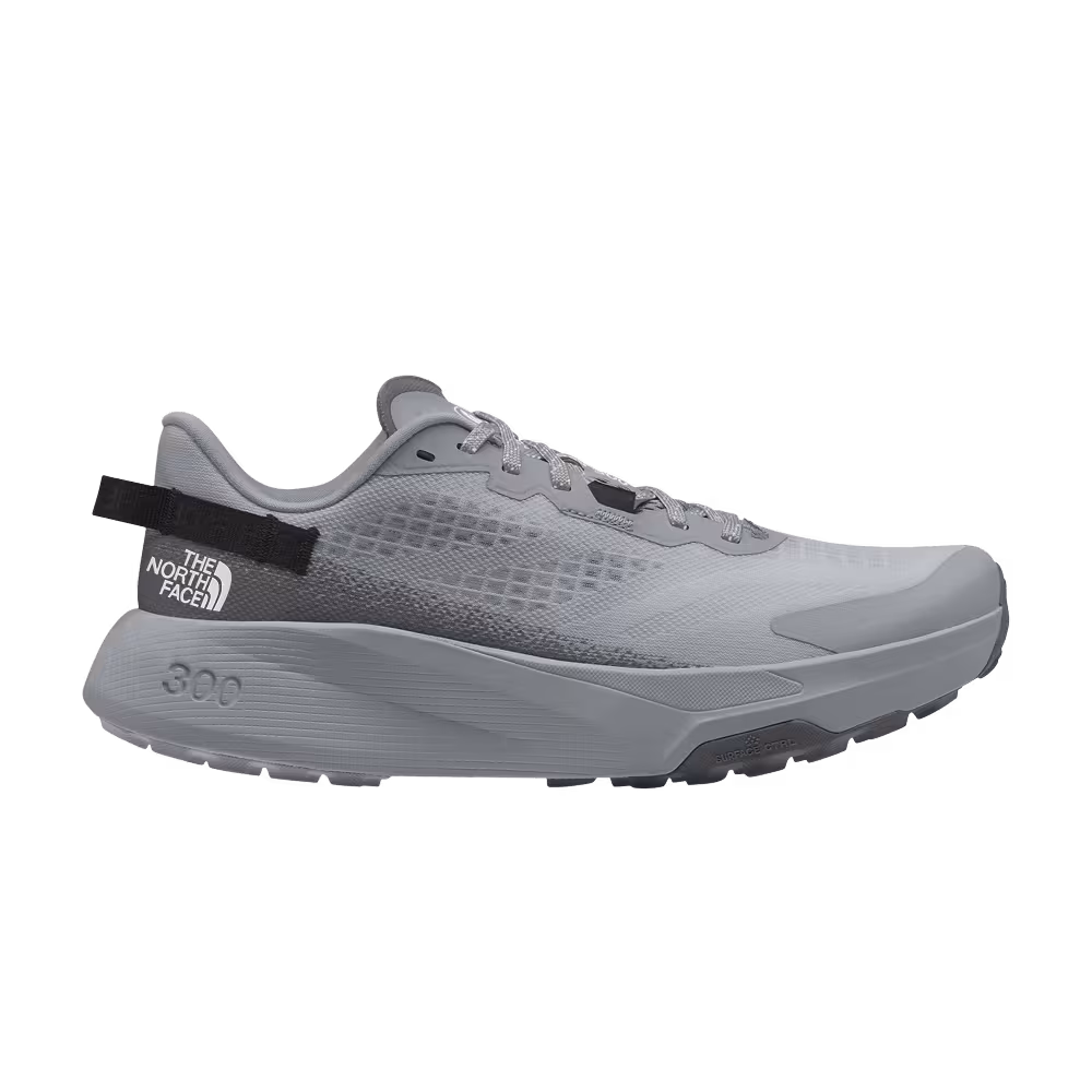 The North Face Altamesa 300 High Rise Grey