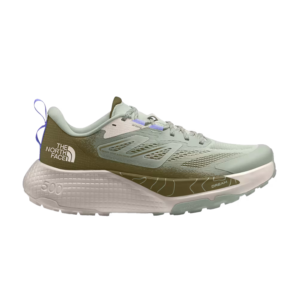 The North Face Women's Altamesa 500 Misty Sage Forest Olive