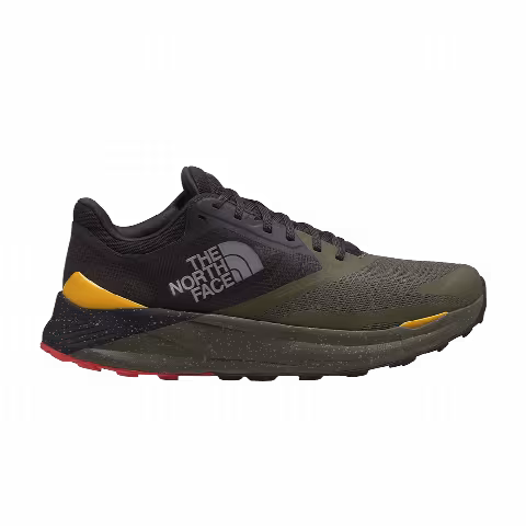 The North Face Vectiv Enduris 3 'New Taupe Green'