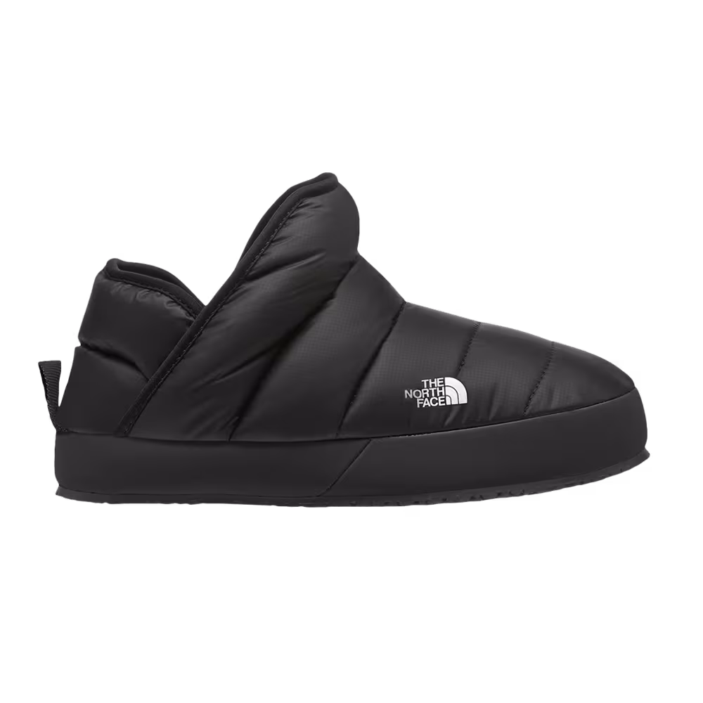 The North Face Thermoball Traction Kids Triple Black