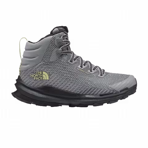 The North Face Wmns Vectiv Fastpack Mid Futurelight 'Meld Grey Black'