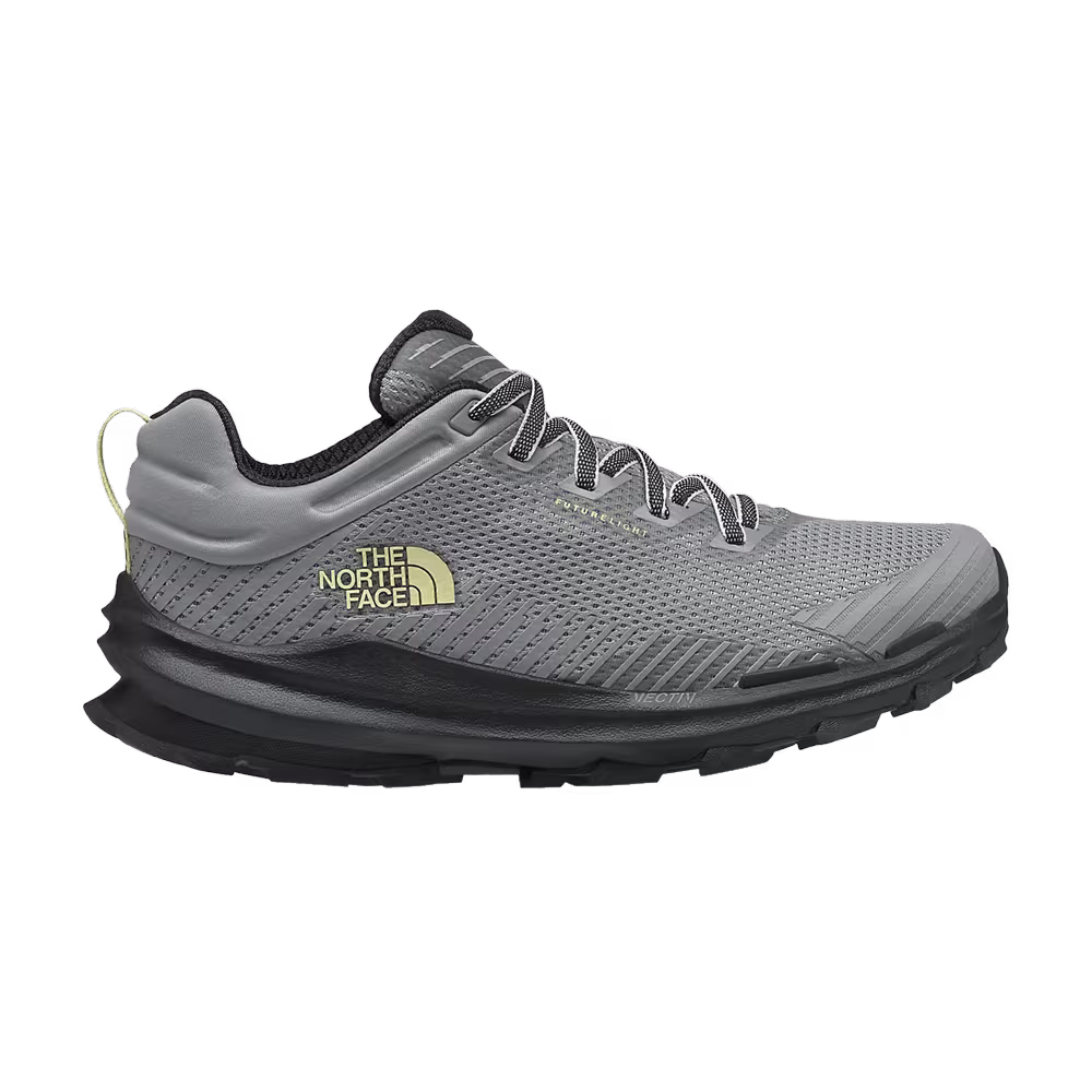 The North Face Women's Vectiv Fastpack Futurelight Meld Grey Black