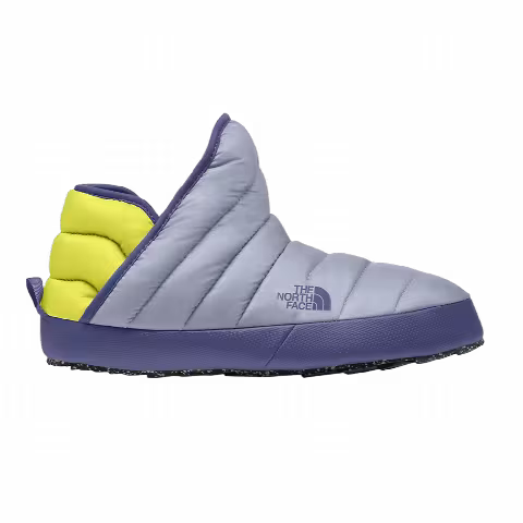 The North Face Wmns Thermoball Traction 'Dusty Periwinkle'