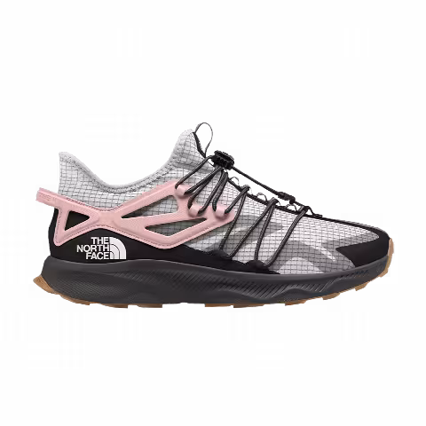 The North Face Wmns Oxeye Tech 'White Black Pink'