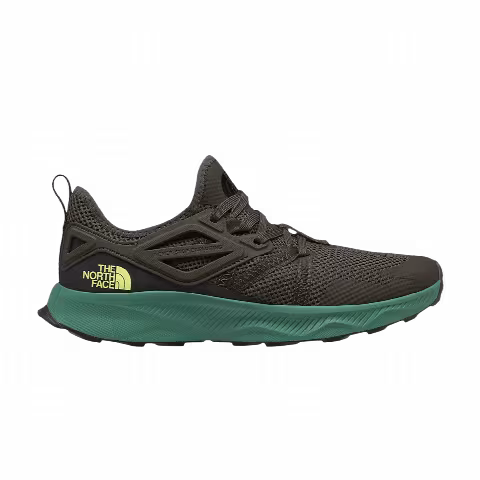 The North Face Oxeye 'New Taupe Green'