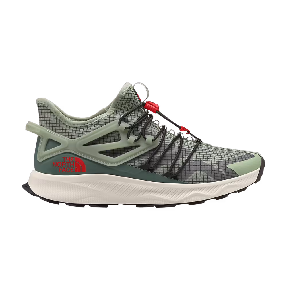 The North Face Oxeye Tech Misty Sage